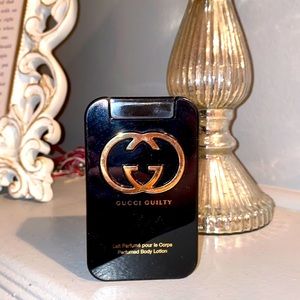 Gucci Guilty Lotion • BRAND NEW